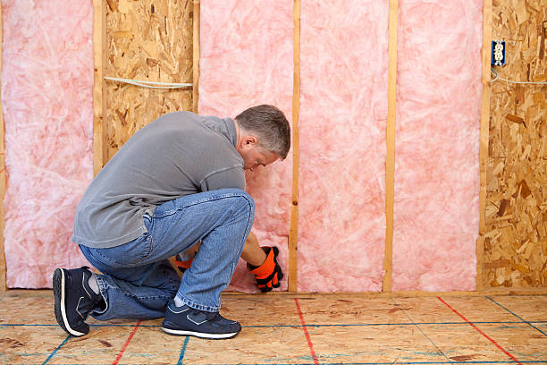 Types of Insulation We Offer in Nibley, UT