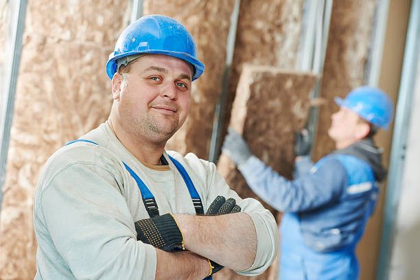 Types of Insulation We Offer in Nibley, UT