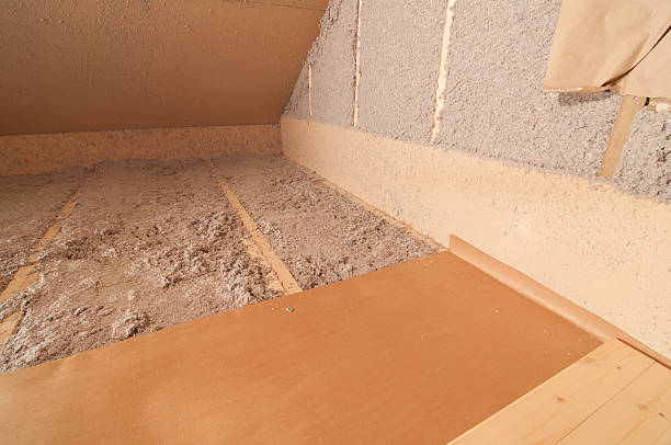 Best Cellulose Insulation in Nibley, UT