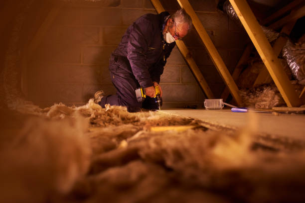 Best Commercial Insulation in Nibley, UT